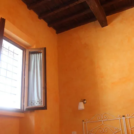 Al Canto Bed & Breakfast 2*