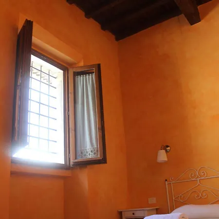 Al Canto Bed & Breakfast Florencie