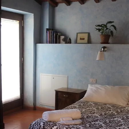 Al Canto Florencie