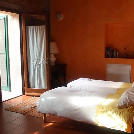 Bed & Breakfast Al Canto Florencie