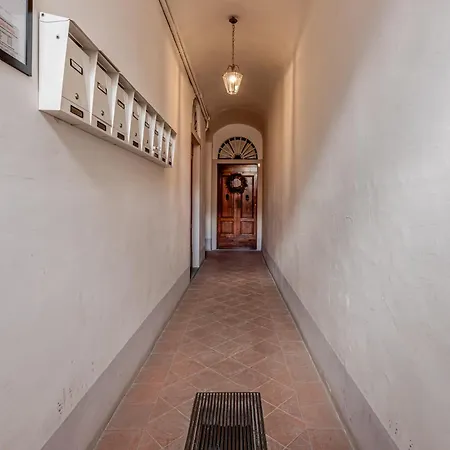 Faentina 51 - Appartamento *