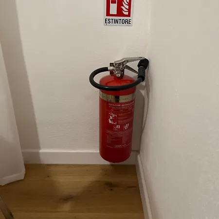 Caterino Apartamento *
