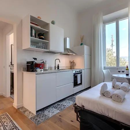 Apartamento Caterino Florencia
