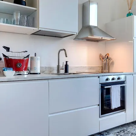 Caterino Apartamento