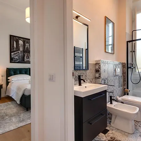 Caterino Apartamento Florencia