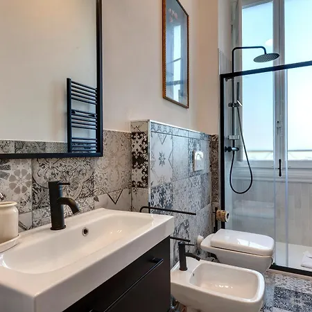 Apartamento Caterino
