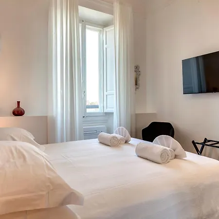 Caterino Apartamento Florencia