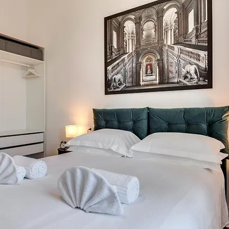 Apartamento Caterino *
