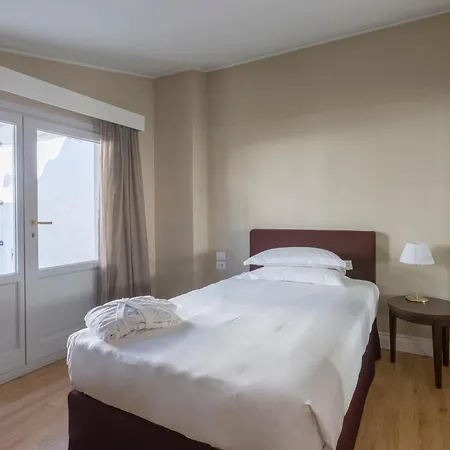 팔라조 카스트리 1874 4* 피렌체