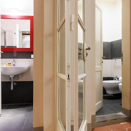 Santa Croce Modern Loft Апартаменты