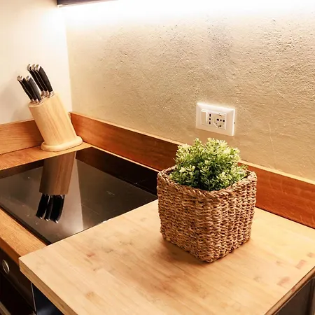 Santa Croce Modern Loft Апартаменты