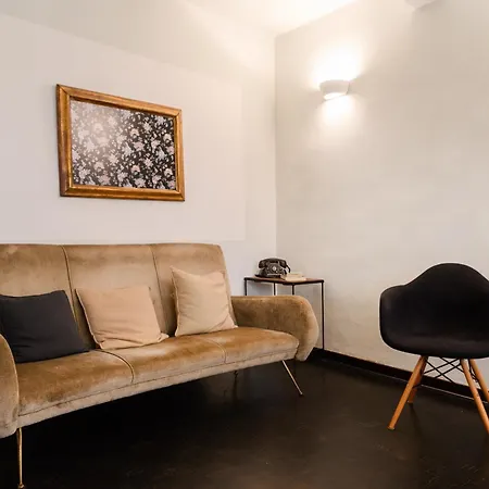 Sweet Ponte Vecchio Apartment *
