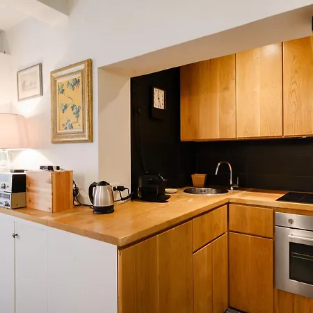 Sweet Ponte Vecchio Apartment