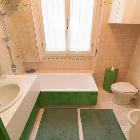 Ponte Vecchio Living Apartamento Florencia