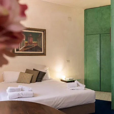 Apartamento Ponte Vecchio Living *