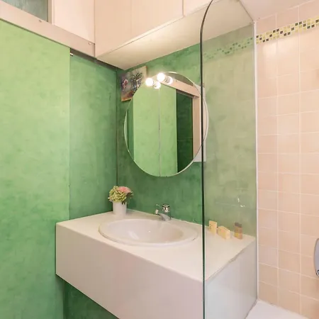 Ponte Vecchio Living Apartamento Florencia