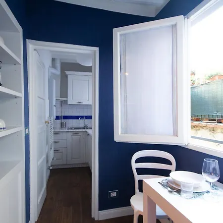 Santa Maria Novella Cozy Apartment Florence