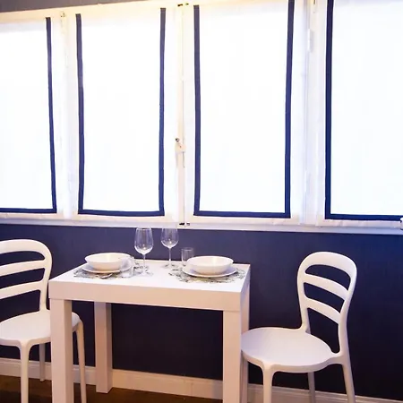 Santa Maria Novella Cozy Apartment Florence