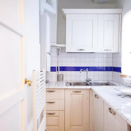 Apartment Santa Maria Novella Cozy *