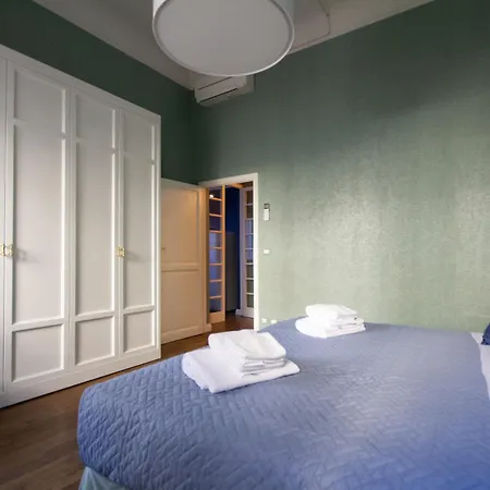Apartment Santa Maria Novella Cozy Florence
