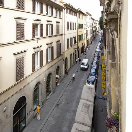Santa Maria Novella Cozy * Florence