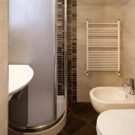 Apartment Santa Maria Novella Cozy Florence