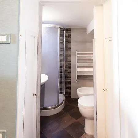 Santa Maria Novella Cozy Apartment