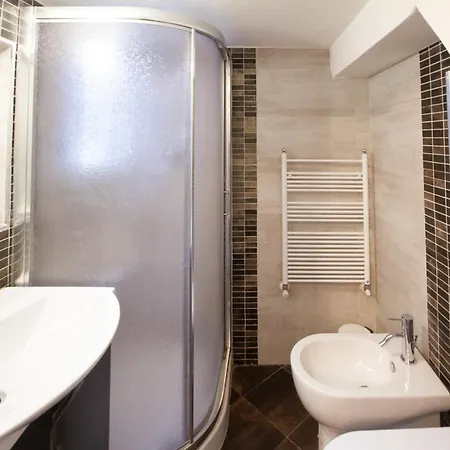 Apartment Santa Maria Novella Cozy *
