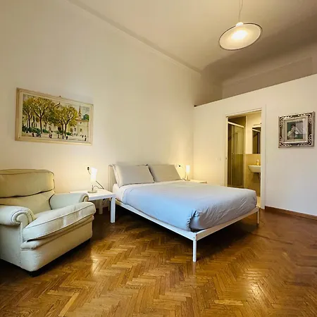 Poggi 7 Apartament