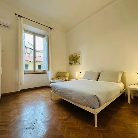 Poggi 7 Apartament *
