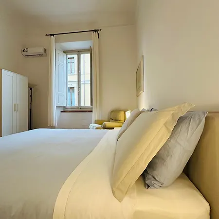 Poggi 7 Apartament *