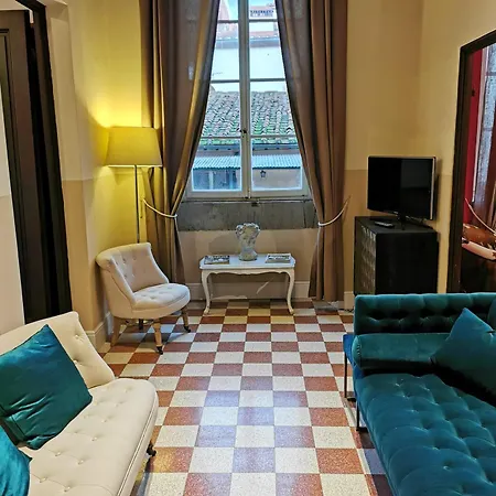Apartment Casa Italia (adults Only)
