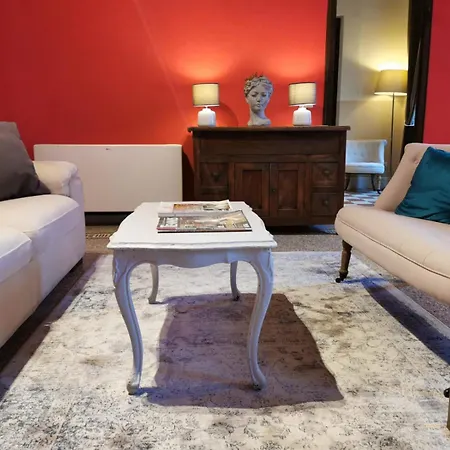 Casa Italia (adults Only) Apartment Florence