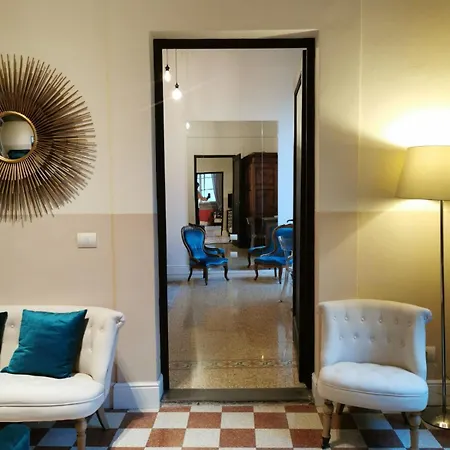 Apartment Casa Italia (adults Only) Florence