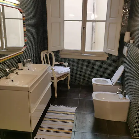 Casa Italia (adults Only) Apartment *