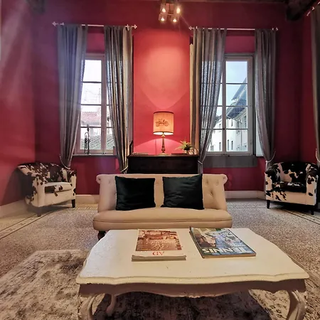 Casa Italia (adults Only) * Florence