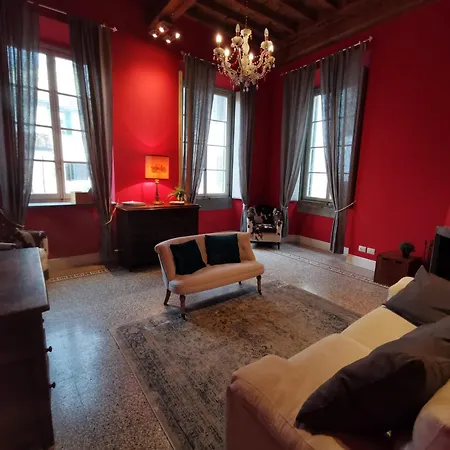 Apartment Casa Italia (adults Only)