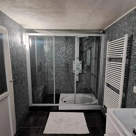 Apartment Casa Italia (adults Only) *