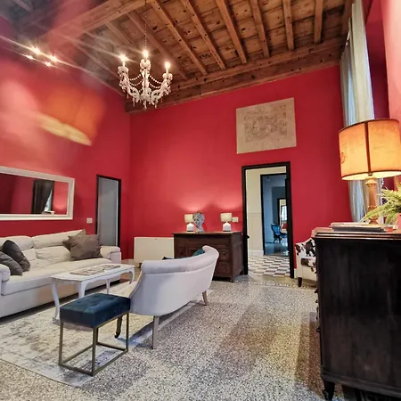 Apartment Casa Italia (adults Only) Florence