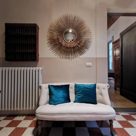 Apartment Casa Italia (adults Only) Florence