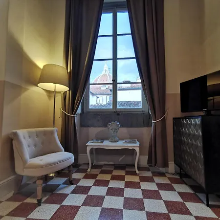 Casa Italia (adults Only) Apartment *