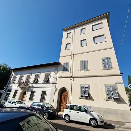 La Casa De Blanca Φλωρεντία