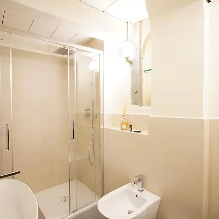 Loft Moderno Vista Centro Citta J House