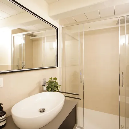 Loft Moderno Vista Centro Citta J House Διαμέρισμα Φλωρεντία