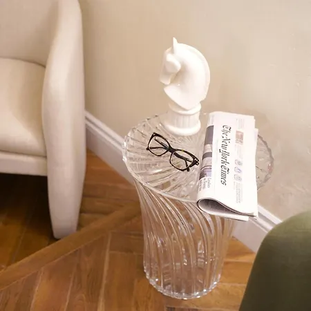 Loft Moderno Vista Centro Citta J House Διαμέρισμα *