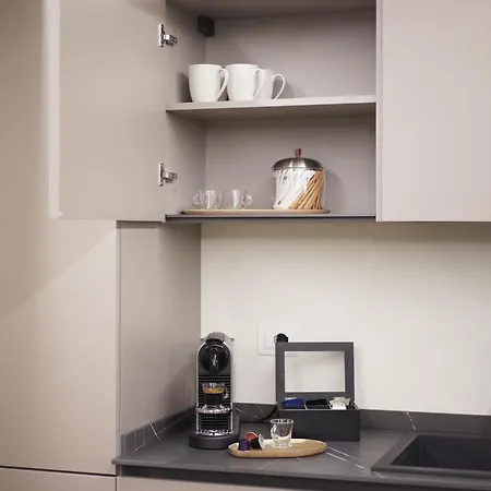 Loft Moderno Vista Centro Citta J House Διαμέρισμα *