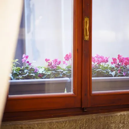 Διαμέρισμα Loft Moderno Vista Centro Citta J House *