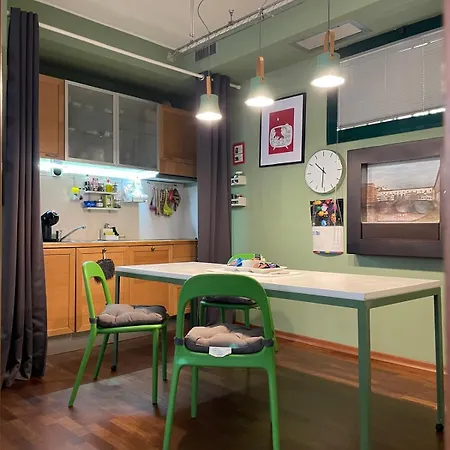 Apartament La Maison De Fuecopared