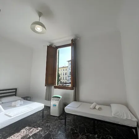 Bed & Breakfast Bnb Centrale *