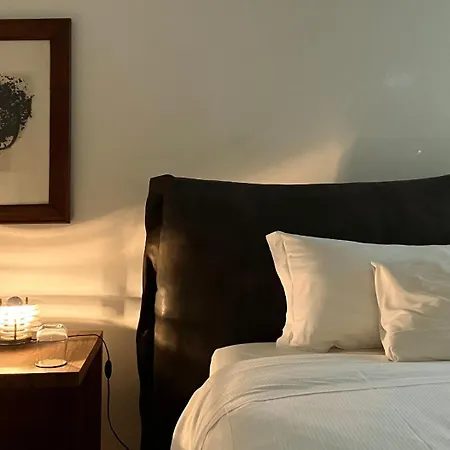 Apartamento Lusso A Con Palestra